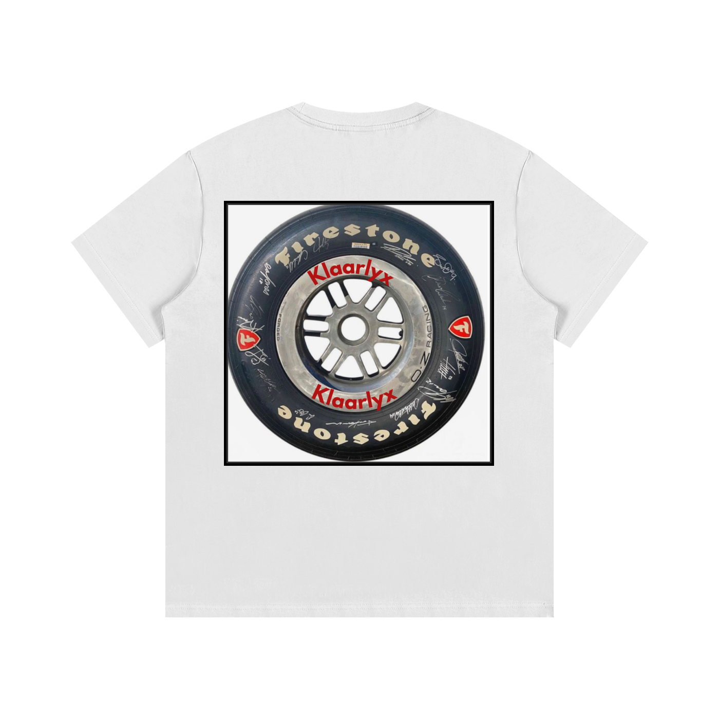 Graphic Tee