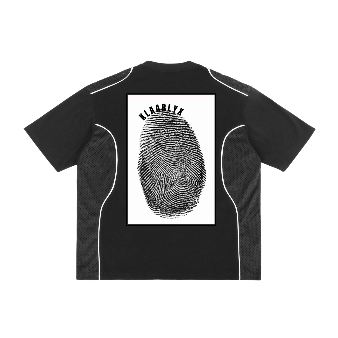 Klaarlyx Jersey